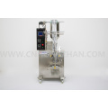 Machine d’emballage automatique Hongzhan HP50L à l’état liquide ou pâteux